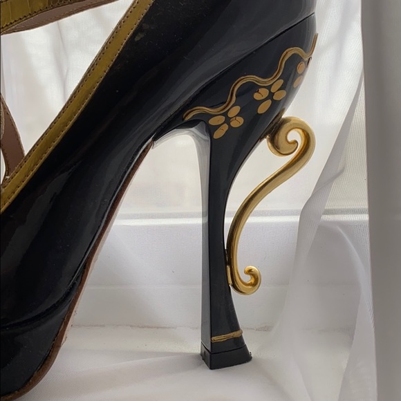 miumiu teacup pumps - Picture 2 of 4